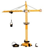 JCB R/C Crane