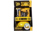 JCB Tool Buddy Set