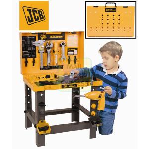 JCB Work Bench