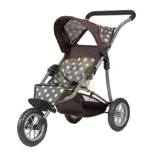 Halsall Mamas and Papas 3 Wheel Stroller