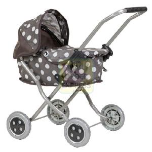 Halsall Mamas and Papas Primo Nido Pram