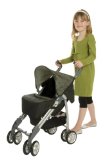 Silver Cross 3D Pushchair