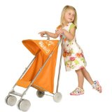 Halsall Silver Cross Dazzle Stroller