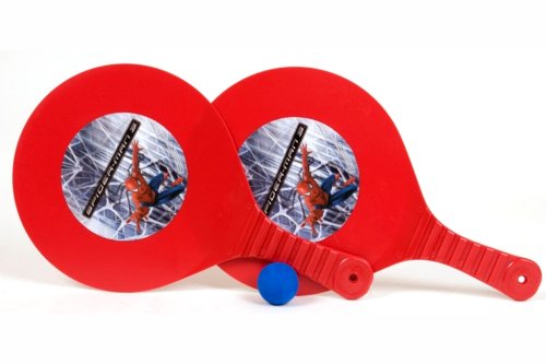 Spiderman Beach Racket Set