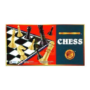 Halsall Traditional Chess