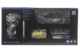 Halsall Wikid - Xtuner Diecast R/C F/F Mini Cooper