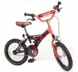 Halsall WWE 16 inch Bike