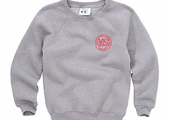 Halterworth Primary School Unisex Sweatshirt