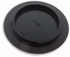 HAMA BODY CAP FOR M42 SCREW - 30100