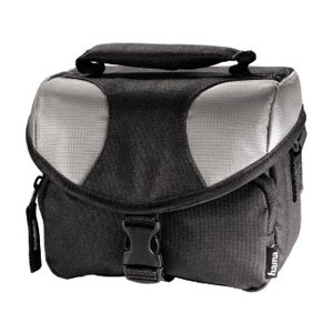 Camera Case - Track Pack 100 - Black - Ref.