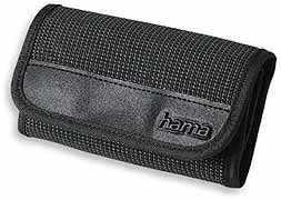 HAMA Digital Card Case - 47151