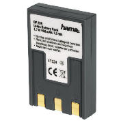 Digital Li-Ion Battery DP 224 for Canon