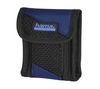 HAMA Digital Perfect DF9 Case in black/blue