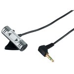 Digital Stereo Clip Microphone