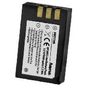 HAMA DP 345 Li-Ion Battery for Fuji