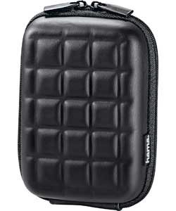 Hama Hardcase Square 60L Camera Case - Black