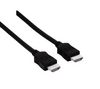 HAMA HDMI-HDMI - Cable 1.5 m