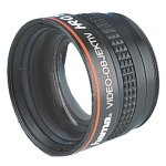 HAMA HR 0.5x Wide Angle Lens 43mm