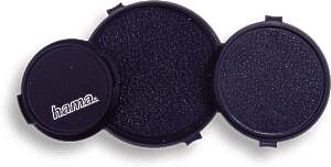 HAMA Lens Cap -  55mm - 94255