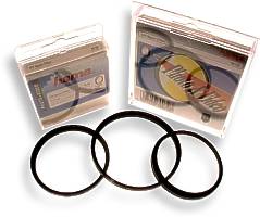 Lens Filter ~ UV ~  67mm - 70067