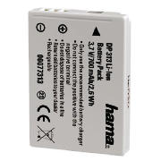 HAMA Li-Ion Battery DP 313 for Canon