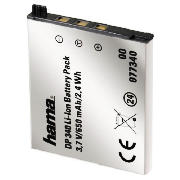 Li-Ion Battery DP 340 Li-Ion Battery for