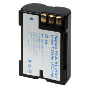 HAMA Li-Ion Battery DP for Olympus