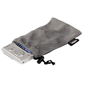 hama Microfibre Digital Camera Bag / Pouch- 28699 - SPECIAL OFFER