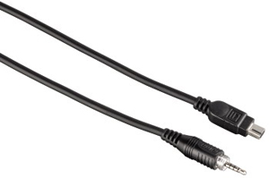 NI-3 Connecting Cable - Nikon Equivalent