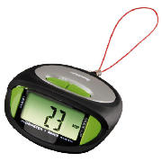 PM-Alarm Pedometer