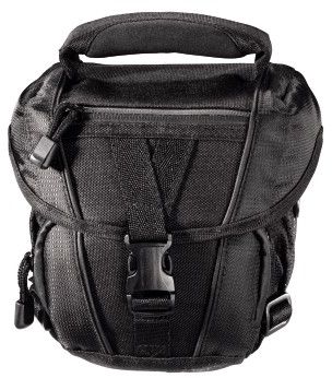 Rexton Colt 100 Camera Bag - Black