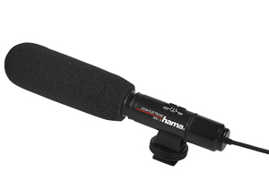 RMZ-14 Stereo Unidirectional Microphone -