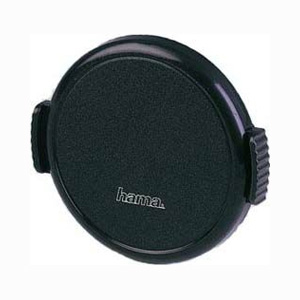 Snap Push-On Mount Lens Cap - 77mm