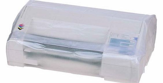 Universal Printer Dust Cover