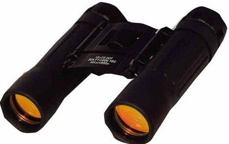 Hamble Distribution ltd Redwood BB-BN100 Binocular