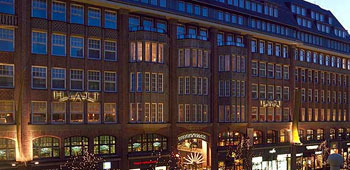 Park Hyatt Hamburg