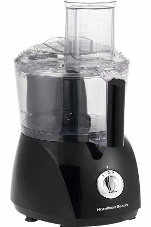 Hamilton Beach 70670 The Chef Prep Food Processor