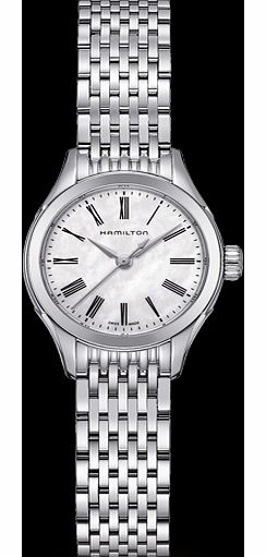 Hamilton Jazzmaster Ladies Watch H39251194