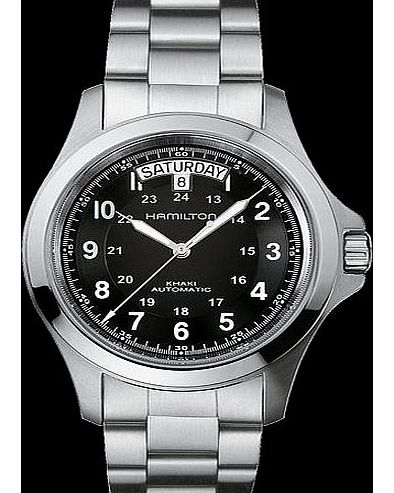 Hamilton Khaki King Mens Watch H64455133