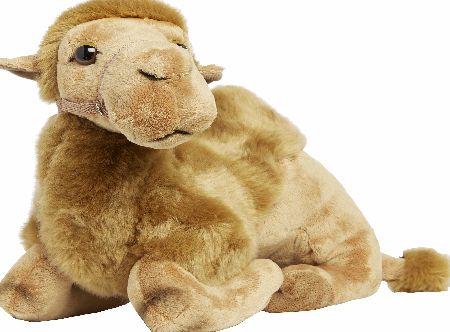 Hamleys Camel Soft Toy