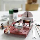 Edison Electronics kit