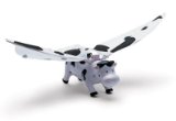 Hamleys Flying Cow