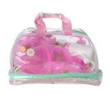 Hamleys Freshen Up Nappy Bag