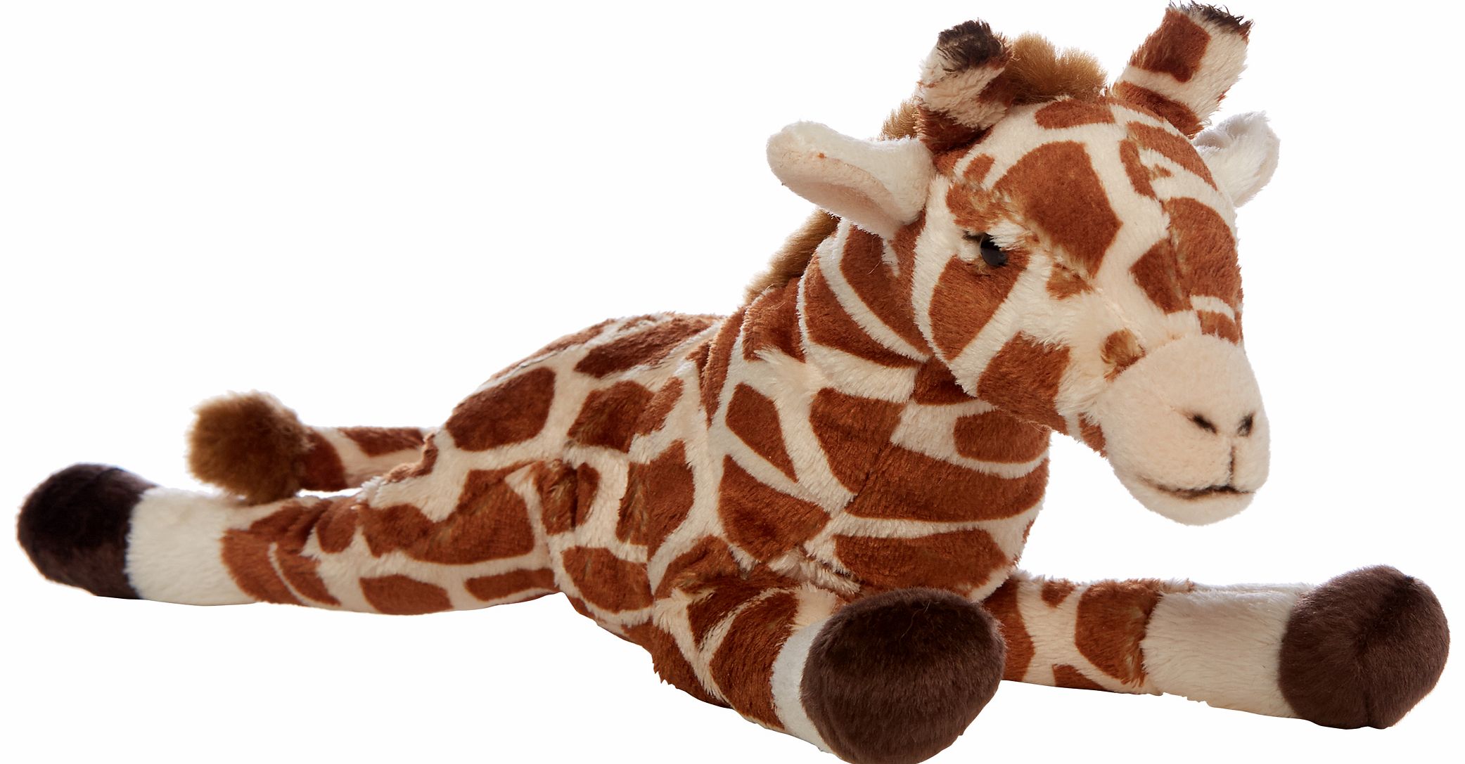 Mini Giraffe