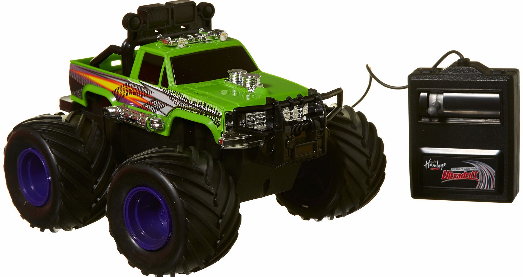 Road Ripper RC Car