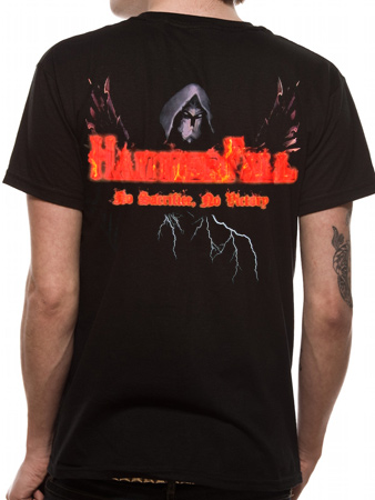 (Sacrifice) T-shirt DND_HF019