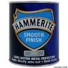 Smooth Finish Grey Paint 750ml