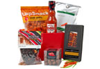 Chilli Cube Gift Box