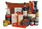 Indulgence Hamper