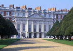 Hampton Court Palace and Champagne Afternoon Tea for Two